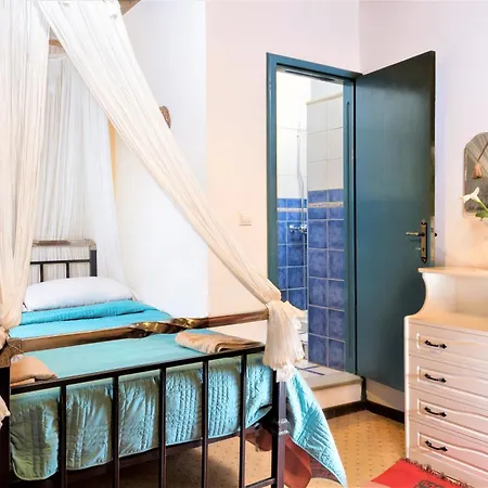 House Minoos Chania (Crete)