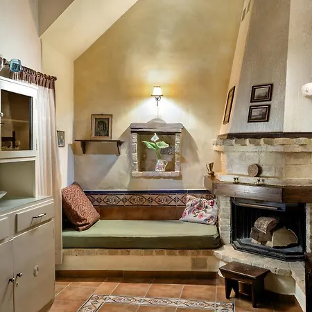 Nyaraló House Minoos