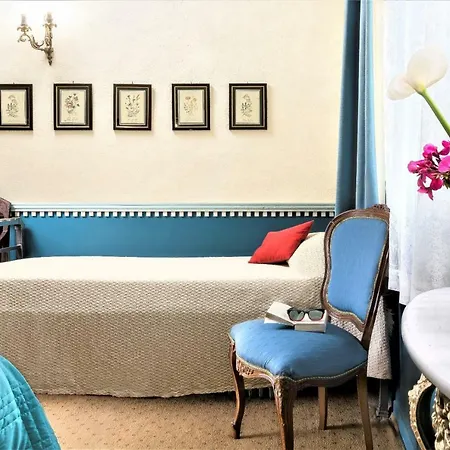 House Minoos Дом отдыха *