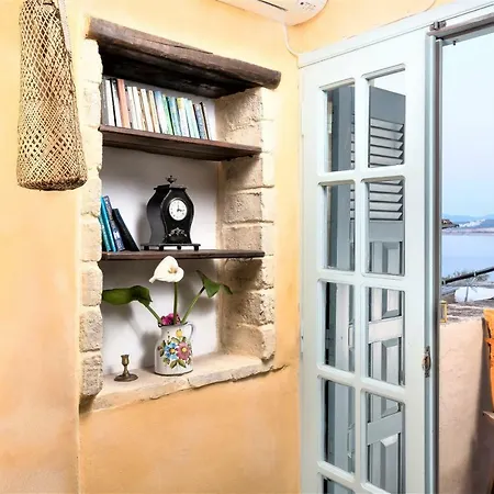 Дом отдыха House Minoos