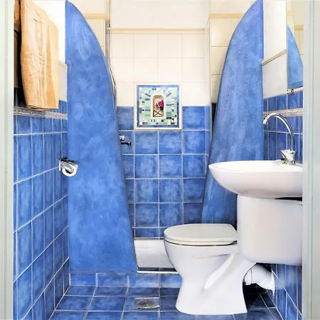 House Minoos Chania (Crete)