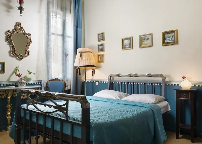 House Minoos Chania (Crete)