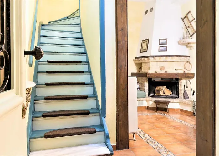 House Minoos * Chania (Crete)