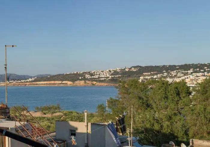 House Minoos * Χανιά