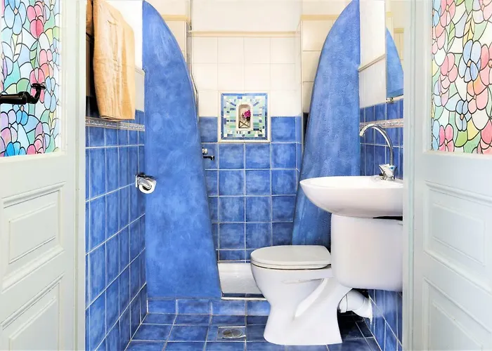 House Minoos Χανιά