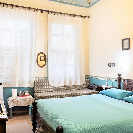 Tatil Evi House Minoos