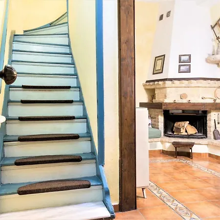 House Minoos * Hanya