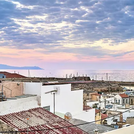 Tatil Evi House Minoos