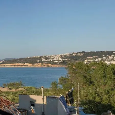 House Minoos * Hanya