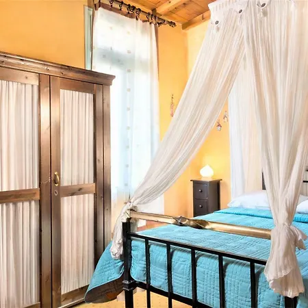 Сasa de vacaciones House Minoos *