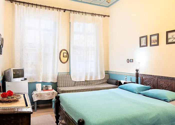 Holiday home House Minoos