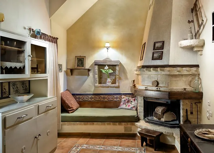 Holiday home House Minoos