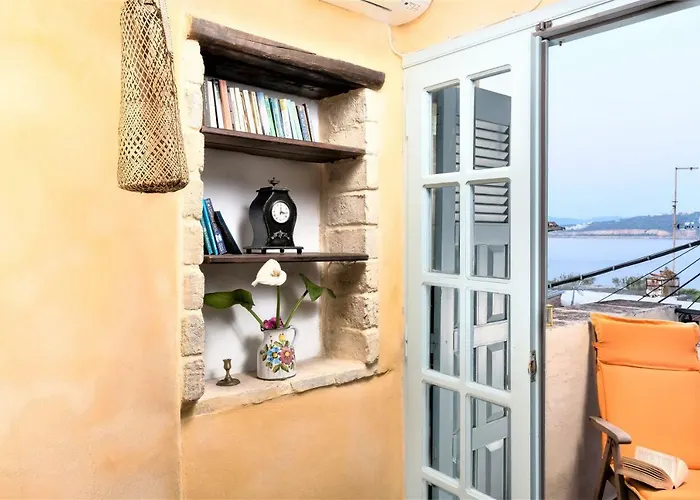 Holiday home House Minoos