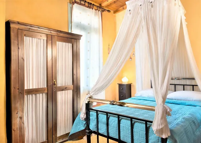 Holiday home House Minoos *